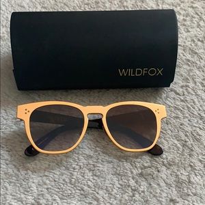Wildfox sunglasses